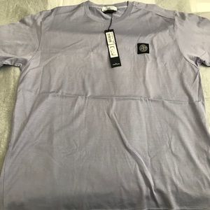 Stone Island Short Sleeve Shirt